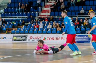 FC KJ Toruń - Piast Gliwice 2:5