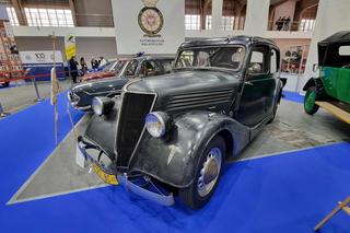 Takie atrakcje tylko na Retro Motor Show 2023!