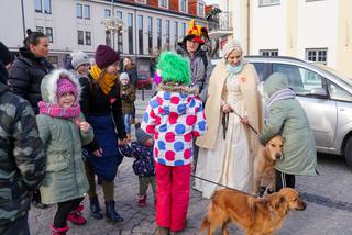 WOŚP 2020. 28. Finał w Białymstoku