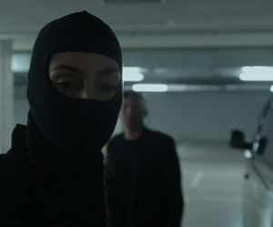 Barwy szczęścia, odcinek 3242. Celina (Orina Krajewska)