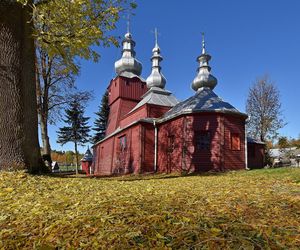 Ta małopolska wieś ma niezwykłą historię. Odegrała ważną rolę w dziejach Polski