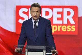 Rafał Trzaskowski traci w Warszawie? Porównaliśmy wyniki z 2020 i 2025 r.