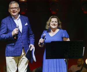 Wiadomości przyszły w nocy. Poprosili o modlitwę za Joannę Kołaczkowską