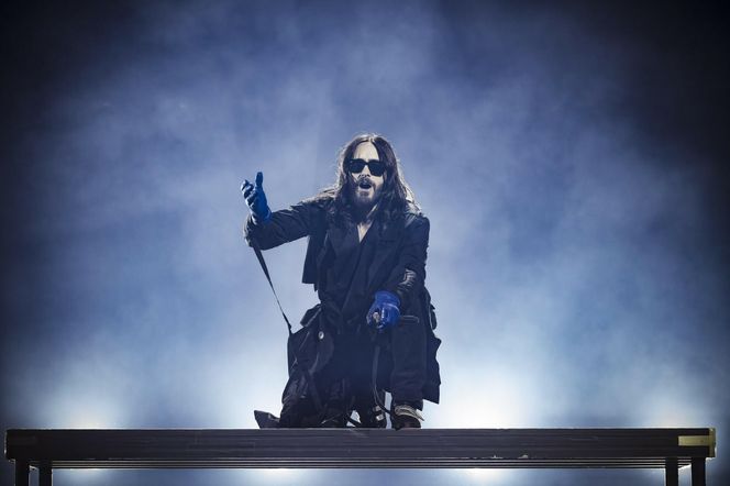 Jared Leto zapowiedział koncert na Krymie. Rosyjska propaganda wykorzystała jego wizerunek