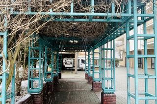 Osiedle Zielone Wzgórza w Murowanej Goślinie