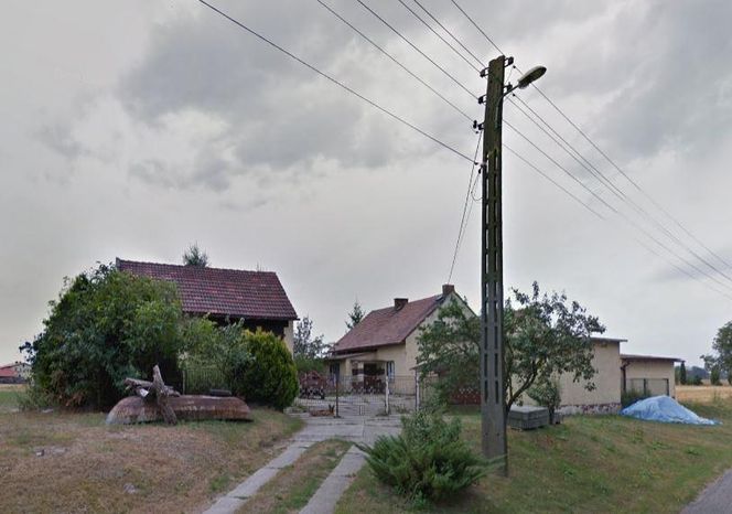 Najniższej położona wieś w woj. śląskim - Ruda