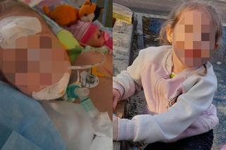 Śmiertelny wypadek pod Bełchatowem! 47-latek i 17-latka nie żyją. 4-letnia dziewczynka w stanie ciężkim