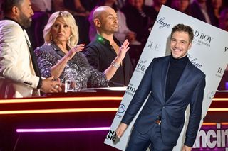 Mikołaj Roznerski w nowej edycji Tańca z Gwiazdami? Aktor wygadał się na temat udziału w show