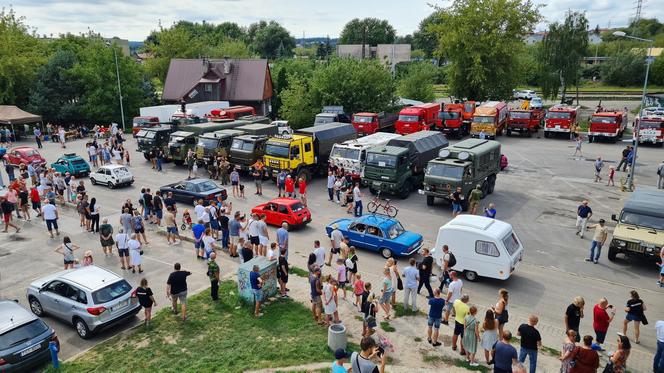 Już za tydzień 10.Legaenda STARA! Znamy dokładny program imprezy