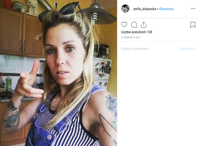Pokłociły się o gejów na ulicy, Kinga Rusin i Zofia Klepacka