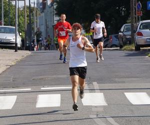 XIV Bieg Męczeństwa i Pamięci Narodowej na Szwederowie w Bydgoszczy