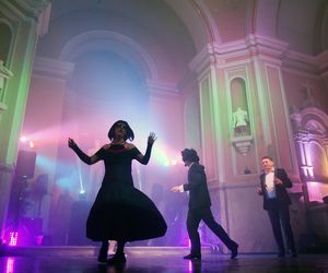 Dyskoteka techno w kościele? Rybnik oszalał na punkcie Bang Bang Party!