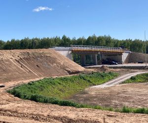 Budowa odcinka S19 Haćki-Bielsk Podlaski