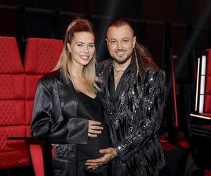 Sandra Kubicka i Baron