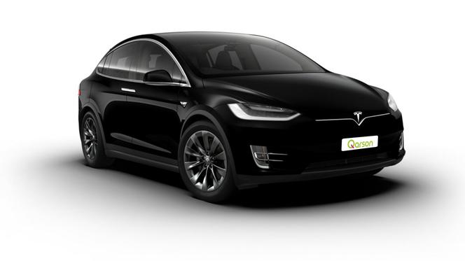 Qarson Tesla Model X