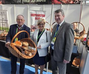 Europejskie Forum Rolnicze w Jasionce