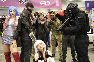 FanCon 2023. Do Lublina zjechali miłośnicy fantastyki