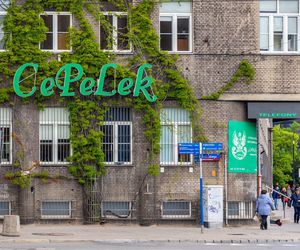 CePeLek, dawna Warszawska Szkoła Pielęgniarstwa w Warszawie