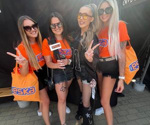 Wielki powrót Święta Miasta Tychy. Tłumy na koncertach i w strefie Eska Summer City