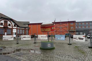 Pomnik Paprykarza Szczecińskiego