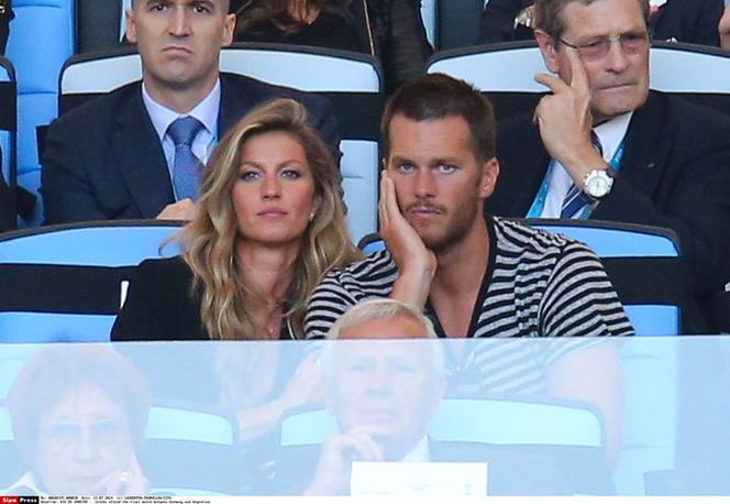 Gisele Bündchen będzie do wzięcia?! KRYZYS w małżeństwie topmodelki
