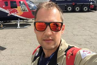 Ogromny sukces Łukasza Czepieli z Rzeszowa: Pilot wygrał Red Bull Air Race w USA