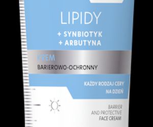 Bielenda SKIN CLINIC PROFESSIONAL LIPIDY krem barierowo - ochronny z SPF 50