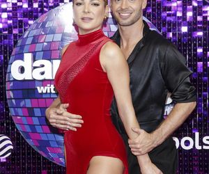 Magdalena Narożna nie zatańczy w finale Tańca z gwiazdami z Piotrem Musiałkowskim. Tak zareagowała na zmianę partnera