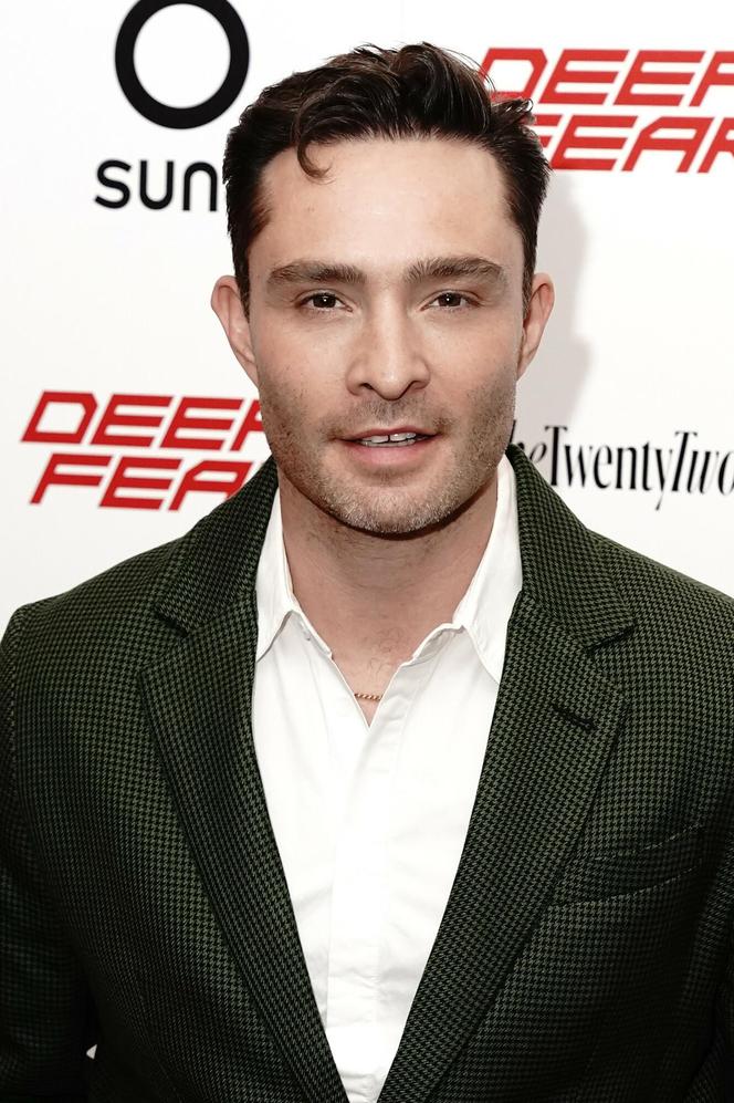 Ed Westwick