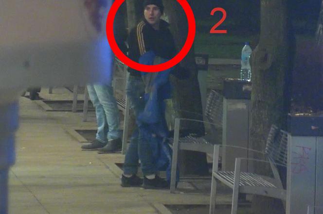Obcokrajowcy pobici na tle narodowościowym?! Apel o pomoc do świadków