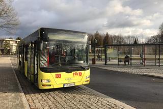 MPK Kraśnik z nowymi autobusami. Planowane są zakupy kolejnych