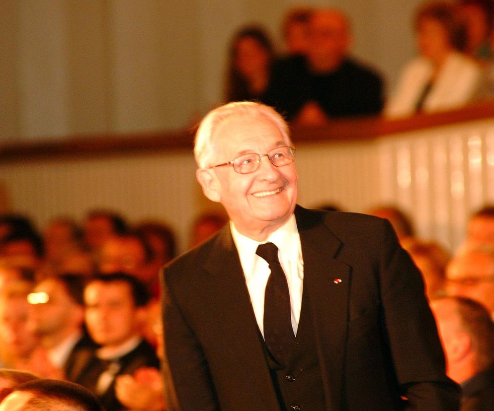 Andrzej Wajda