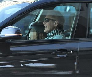 Andrzej Chyra. Kiedys hulaka, dziś wzorowy tata