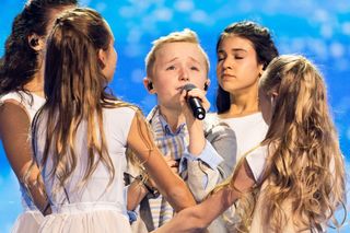 Eurowizja Junior 2024 - Polska