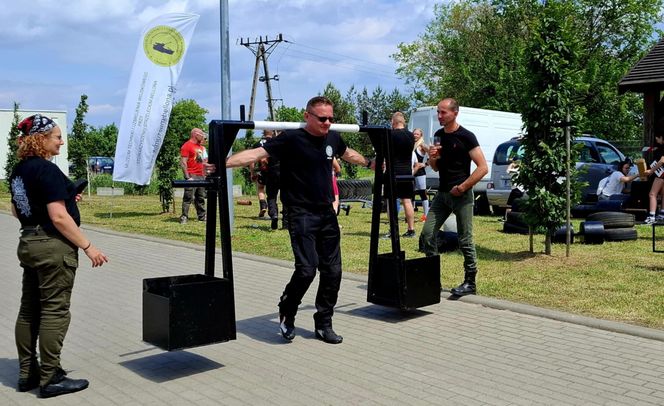 Działo się w Nowych Skalmierzycach! Za nami 17. odsłona akcji MOTOSERCE