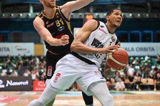 Śląsk Wrocław - Trefl Sopot