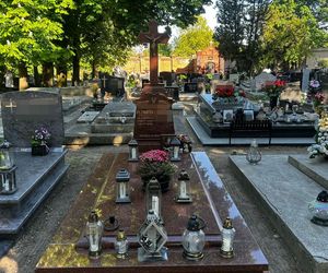 Morderstwo dentystki w Środzie Wlkp.