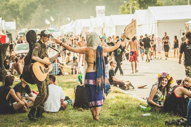 Przystanek Woodstock
