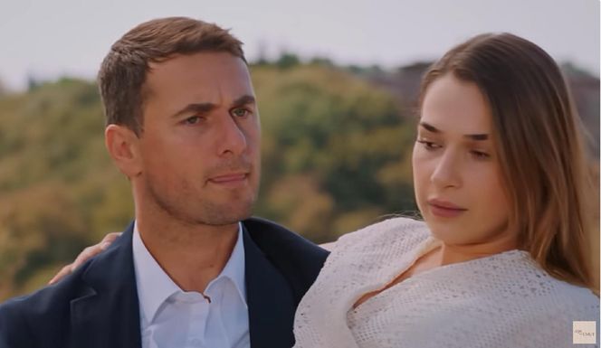 Miłość i nadzieja odc. 283. Sila, Kuzey