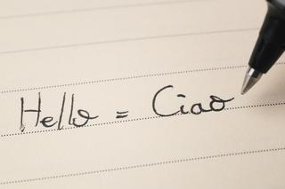 Nauczanie języków obcych