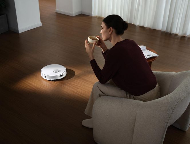 Roborock 2025