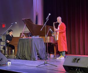 II Greenpoint Jazz Festival