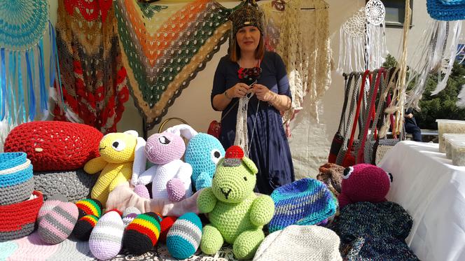 W niedzielę centrum Bydgoszczy tętniło życiem