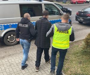 Tarnowskie Góry: Strzały na osiedlu Sielanka. Policjanci zapobiegli próbie zabójstwa