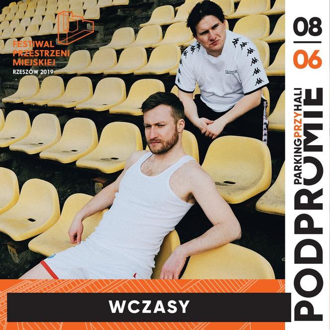 Wczasy (8. Festiwal Przestrzeni Miejskiej w Rzeszowie)