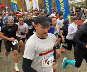 Lotto 8 Olsztyński Bieg Niepodległości cz.2