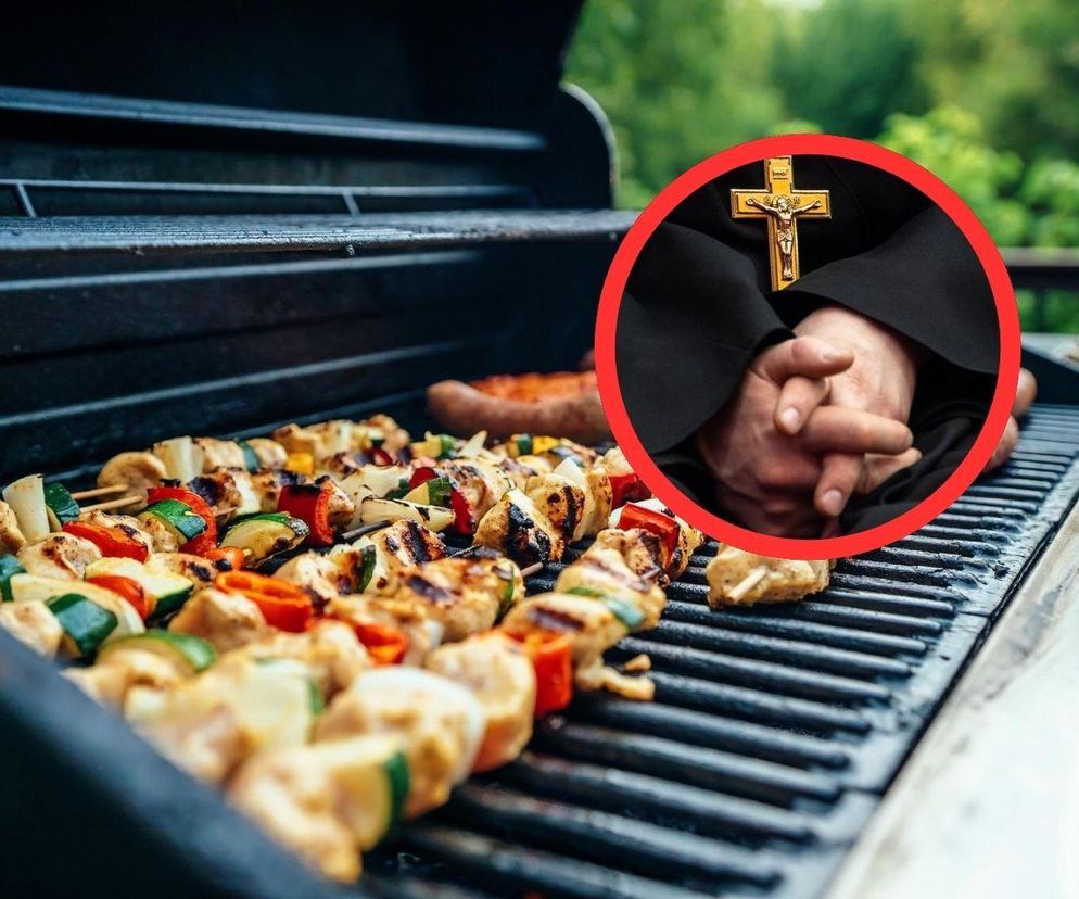 Dyspensa po Bożym Ciele. Gdzie możesz jeść mięso?