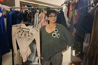 Wyprzedaż kostiumów w Teatrze Wielkim w Łodzi. Do zdobycia wyjątkowe kreacje na Halloween czy karnawał!