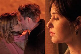 M jak miłość, odcinek 1793: Siostra Kamy dalej kocha Marcina! Ta scena z Anią to dowód - ZDJĘCIA, WIDEO