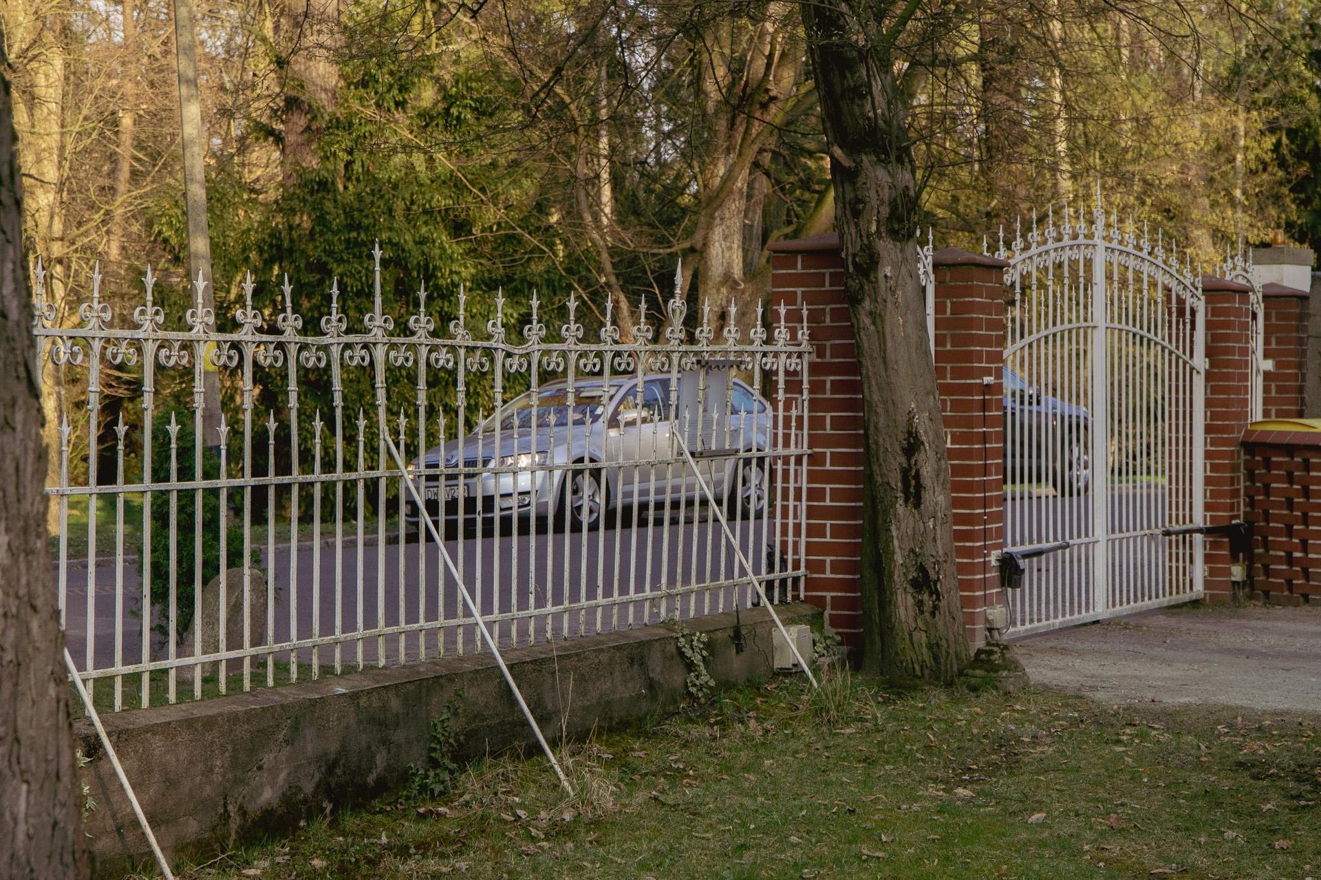 Willa Maxa Berga we Wrocławiu